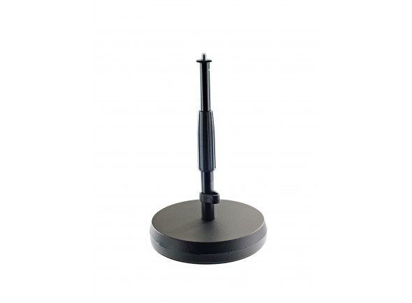 K&M  23325 Table Microphone Stand